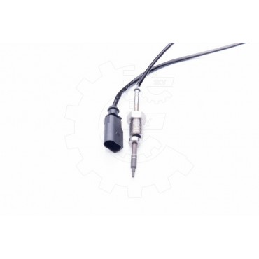 Capteur Température de Gaz d'échappement Pour VW Touareg Multivan V 070906088R