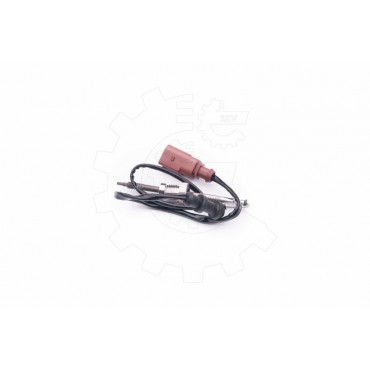 Capteur Température de Gaz d'échappement Pour VW Passat 03G906088B 03L906088CE