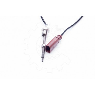 Capteur Température de Gaz d'échappement Pour VW Passat 03G906088B 03L906088CE