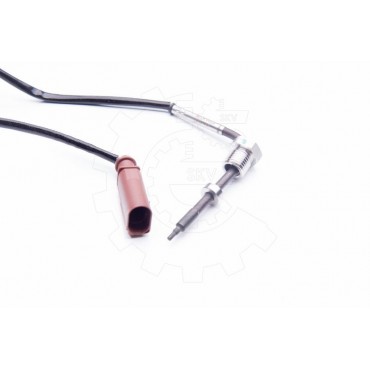 Capteur Température de Gaz d'échappement Pour VW Tiguan 03L906088B 03L906088BA
