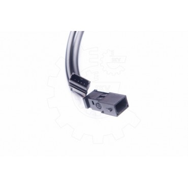 Capteur ABS Arrière Pour Audi A6 4B0927807C 4B0927807L