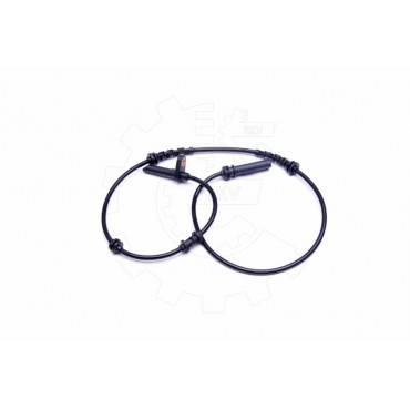 Capteur ABS Arrière Pour BMW Série 5 E60 6 E63 E64 7 F01, F02, F03, F04 Ghost