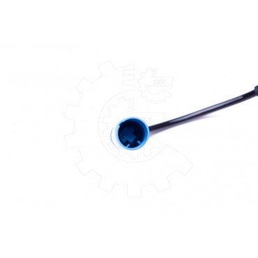 Capteur ABS Arrière Pour BMW Série 7 E65, E66, E67 34526761651 34526761801