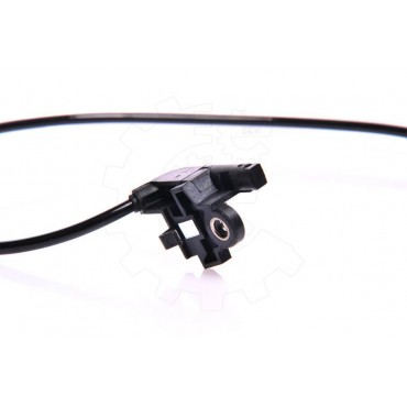 Capteur ABS Arrière Pour Peugeot 307 Citroën C4 4545C4 96461258 9646125880