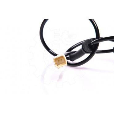 Capteur ABS Arrière Pour Peugeot 307 Citroën C4 4545C4 96461258 9646125880