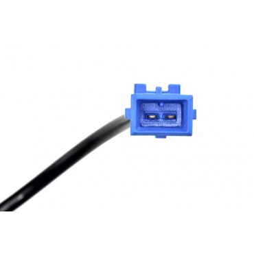 Capteur ABS Avant Pour Peugeot 106 Citroën Saxo 454557