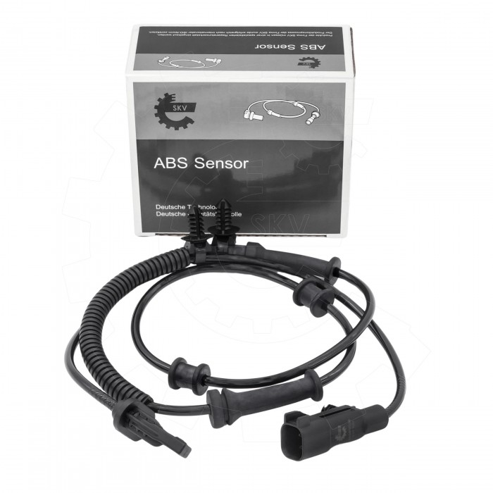 Capteur ABS Avant Pour Dodge Durango Jeep Grand Cherokee IV 56029447AE