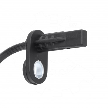 Capteur ABS Avant Pour Dodge Durango Jeep Grand Cherokee IV 56029447AE