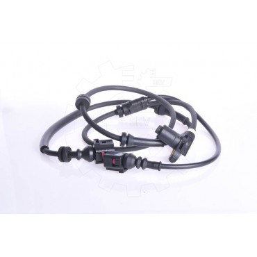 Capteur ABS Arrière Pour VW Seat Ford Galaxy 7M3927807E 1112766 YM212B372DB