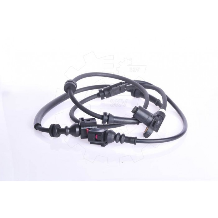 Capteur ABS Arrière Pour VW Seat Ford Galaxy 7M3927807E 1112766 YM212B372DB