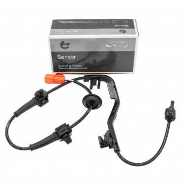 Capteur ABS Arrière Droit Pour Honda City A Trois Volumes Jazz II 57470SAA003