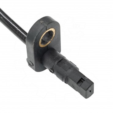 Capteur ABS Arrière Droit Pour Honda City A Trois Volumes Jazz II 57470SAA003