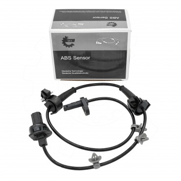 Capteur ABS Avant Gauche Pour Honda Civic VIII 57455SMGE01