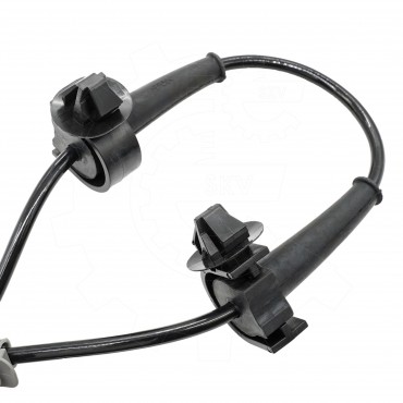 Capteur ABS Avant Gauche Pour Honda Civic VIII 57455SMGE01