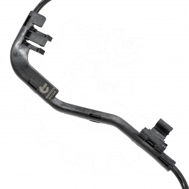 Capteur ABS Arrière Gauche Pour Honda Jazz II 57475SAGH01