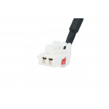 Capteur ABS Arrière Gauche Pour Hyundai i30 599102H300