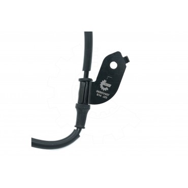 Capteur ABS Arrière Gauche Pour Hyundai i30 599102H300