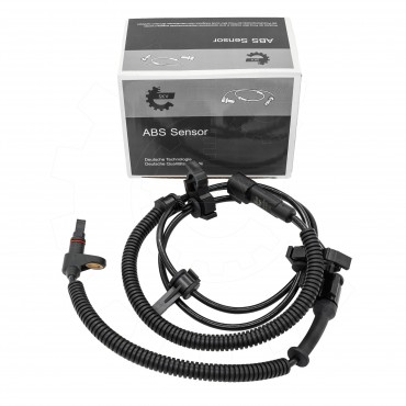 Capteur ABS Avant Gauche Pour Jeep Cherokee 52128695AA 52128695AB 52128695AC