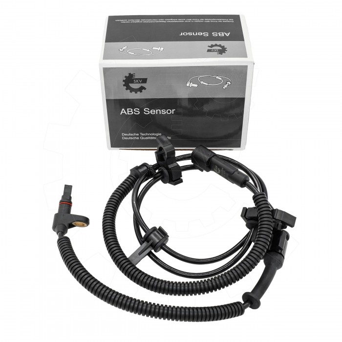 Capteur ABS Avant Gauche Pour Jeep Cherokee 52128695AA 52128695AB 52128695AC