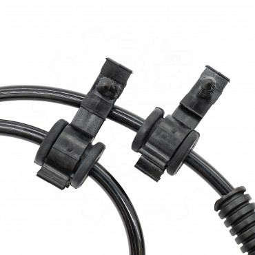 Capteur ABS Avant Gauche Pour Jeep Cherokee 52128695AA 52128695AB 52128695AC