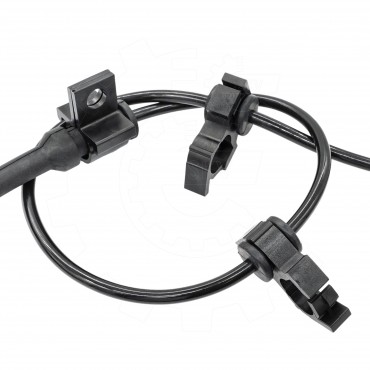 Capteur ABS Avant Gauche Pour Jeep Cherokee 52128695AA 52128695AB 52128695AC