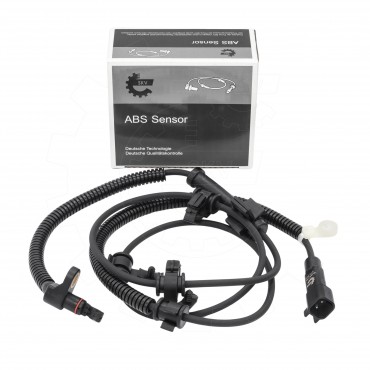 Capteur ABS Avant Droit Pour Jeep Cherokee 52128694AF