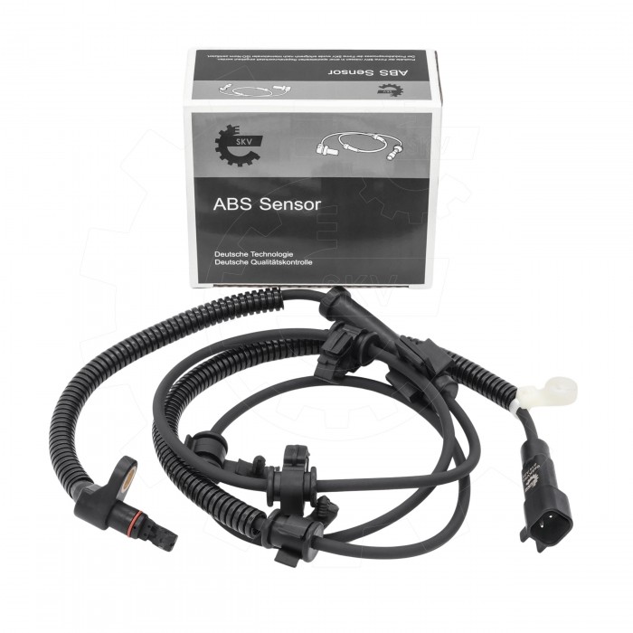 Capteur ABS Avant Droit Pour Jeep Cherokee 52128694AF