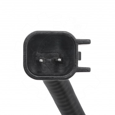 Capteur ABS Avant Droit Pour Jeep Cherokee 52128694AF