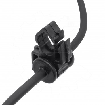 Capteur ABS Avant Droit Pour Jeep Cherokee 52128694AF