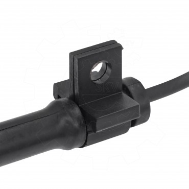 Capteur ABS Avant Droit Pour Jeep Cherokee 52128694AF