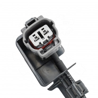 Capteur ABS Avant Gauche Pour Mazda 6 GS1D4373X GS1D4373XA