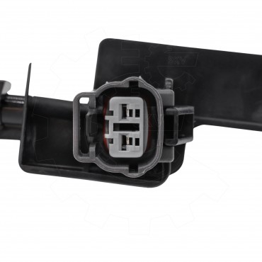 Capteur ABS Avant Droit Pour Mazda 6 GS1D4370X GS1D4370XA