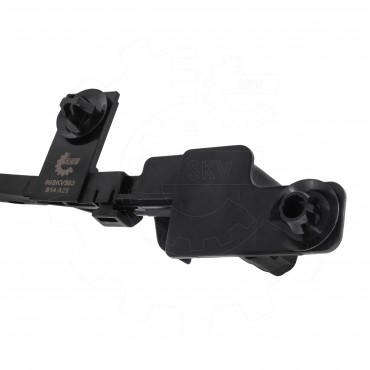 Capteur ABS Avant Droit Pour Mazda 6 GS1D4370X GS1D4370XA