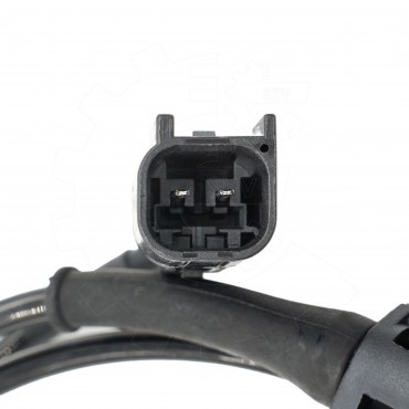 Capteur ABS Avant Pour Mazda 6 CX-5 K0114370X K0114370XA