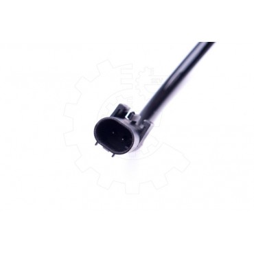 Capteur ABS Arrière Gauche Pour Mercedes-Benz Classe M 1635401017 A1635401017