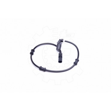 Capteur ABS Arrière Gauche Pour Mercedes-Benz Classe M 1635401017 A1635401017