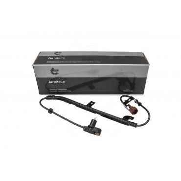 Capteur ABS Arrière Gauche Pour Nissan Almera 479010M000