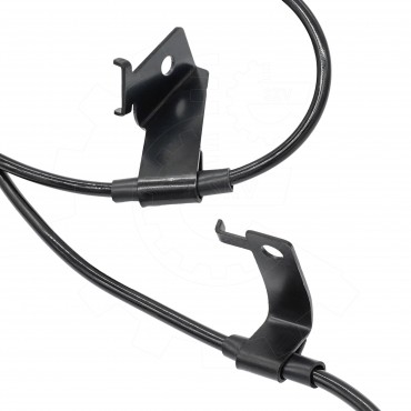 Capteur ABS Avant Droit Pour Nissan Patrol GR V 47910VB200 47910VC200