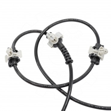 Capteur ABS Avant Pour Opel Astra K Vauxhall Astra MK VII (K) Break