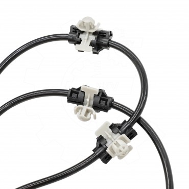 Capteur ABS Pour Opel Astra K Vauxhall Astra MK VII (K) Break