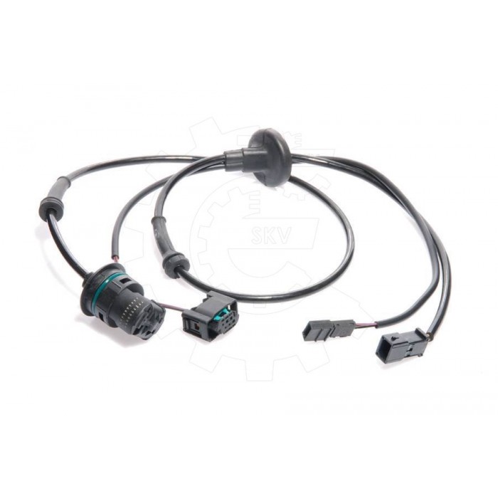 Capteur ABS Arrière Pour VW Passat Skoda Superb I 3B0927807B 3B0927807C