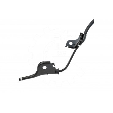 Capteur ABS Avant Gauche Pour Toyota RAV 4 I II 8954642030