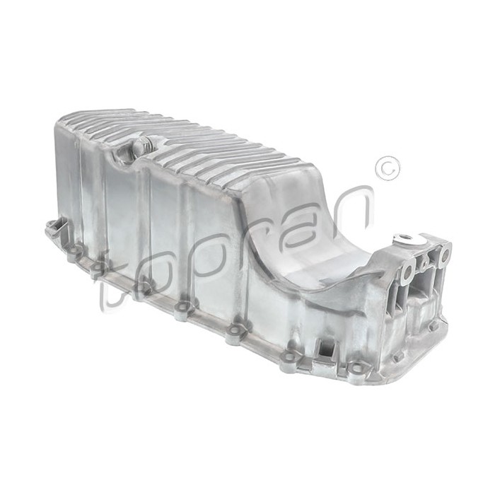 Carter d'Huile Moteur Pour Fiat 500 Bravo II Alfa Romeo Lancia 55192293 55221011