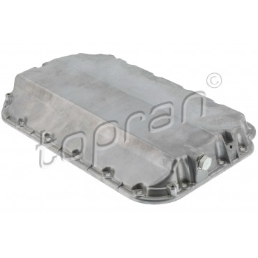 Carter d'Huile Moteur Pour Audi 80 A4 A6 A8 078103604H