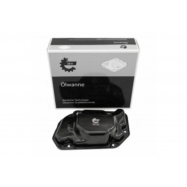 Carter d'Huile Moteur Pour VW Audi Seat Skoda 02T301211 02T301211A 02T301211B