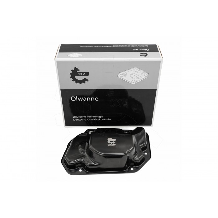 Carter d'Huile Moteur Pour VW Audi Seat Skoda 02T301211 02T301211A 02T301211B