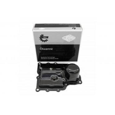 Carter d'Huile Moteur Pour VW Audi Seat Altea Arona Skoda 0AM325219C AM325219C