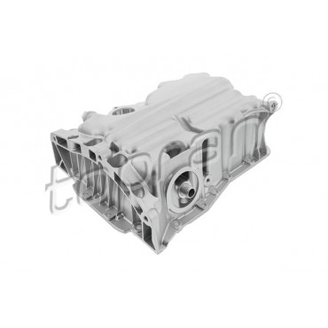 Carter d'Huile Moteur Pour VW Caddy IV Audi Seat Skoda 04C103601C 04C103601L