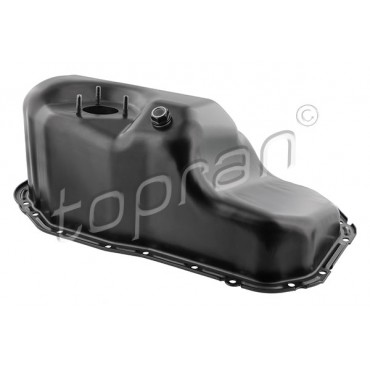 Carter d'Huile Moteur Pour VW Beetle Audi Seat Skoda 03C103601BH 03C103601BK