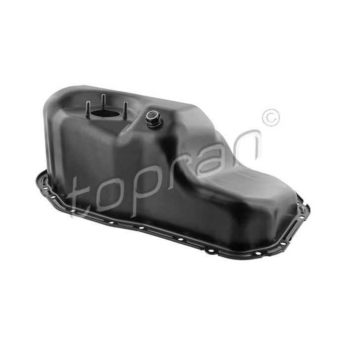 Carter d'Huile Moteur Pour VW Beetle Audi Seat Skoda 03C103601BH 03C103601BK